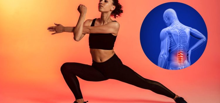 Maintain a Healthy Back: 3 Easy Stretches to Prevent Pain
