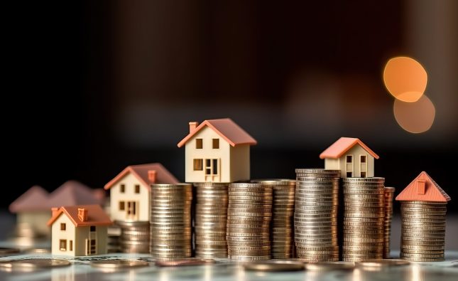 Real Estate In Wealth Creation