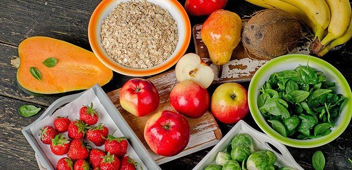 Balancing Your Fiber Intake: Solutions for a Healthier You