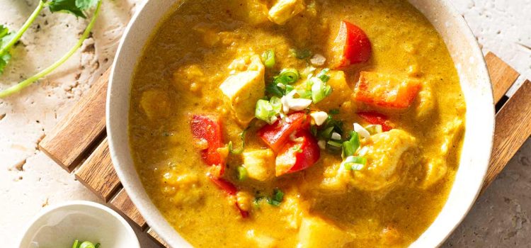 Explore 7 Exquisite Tropical Recipes to Celebrate Summer
