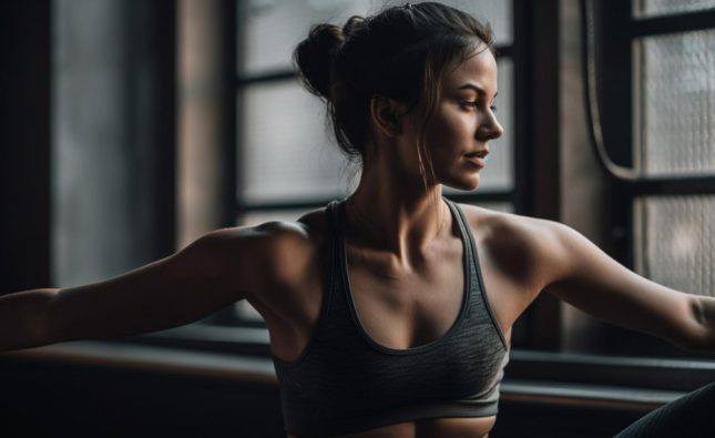 Stretching Benefits: Maximize Workout Results Every Time