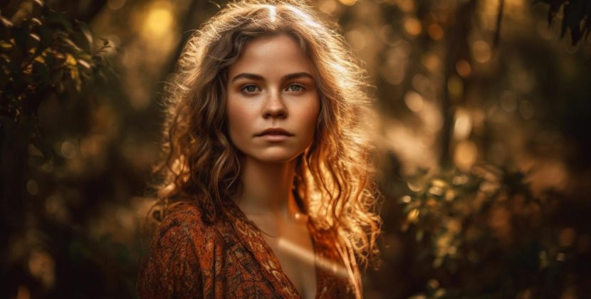 Journey to Taming Dry Hair: Unlocking Elegance and Fabulousness