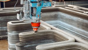 3D Printing in Construction