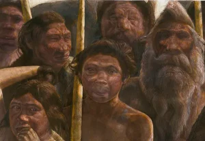 Earliest Humans