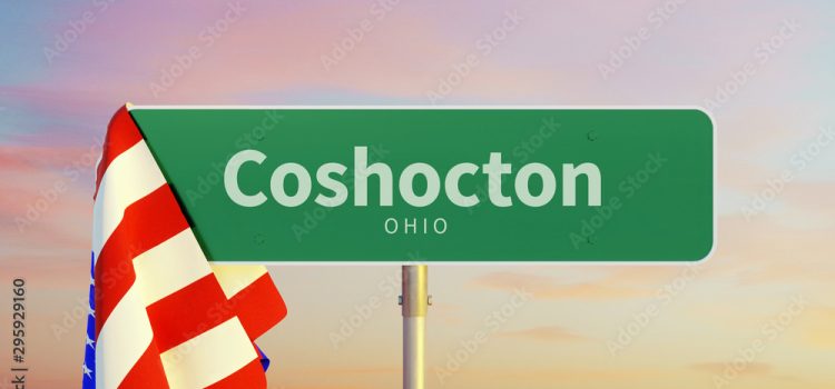 Unlocking Insights: Coshocton County Real Estate Transfers in Public Records