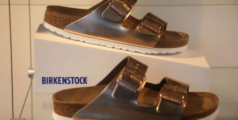 Birkenstock