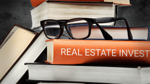 Real Estate Books