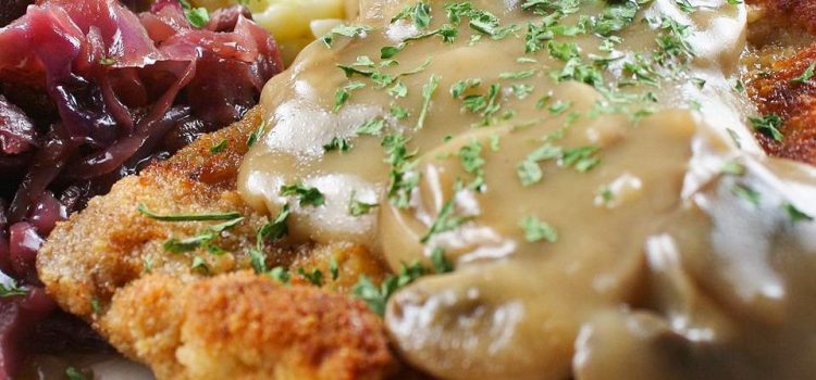 Culinary Delights in Germany: 20 Must-Try Traditional Foods