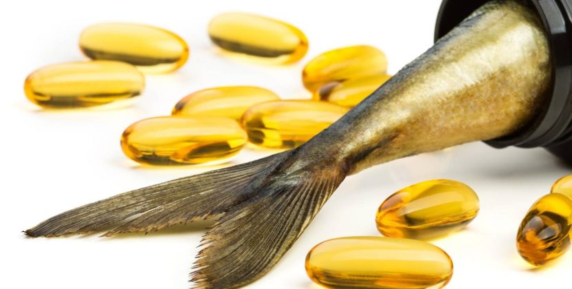 Fish Oil Secret