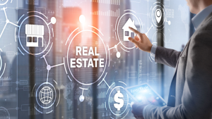 Power of AI in Real Estate