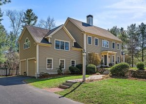 hanover houses