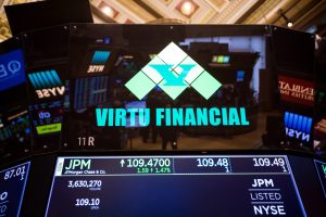 Virtu Financial
