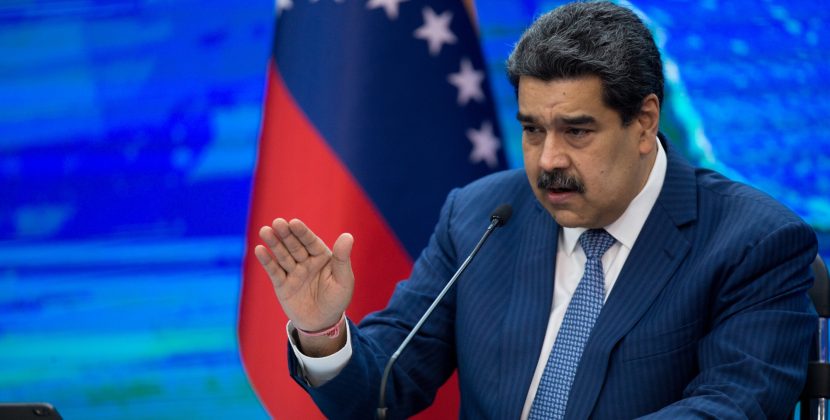 Venezuelan Bond Rally