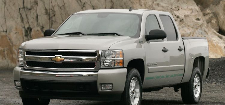 GM’s 2013 Model Recall: Addressing Takata Airbag Inflator Issues