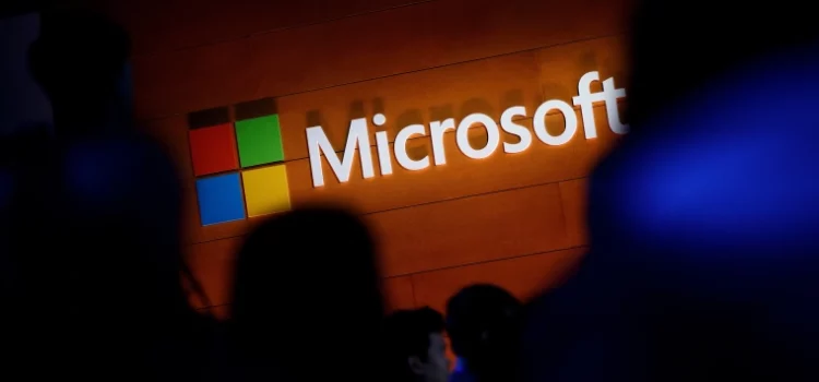 Why Microsoft’s AI Deal with China is a Risk to the World