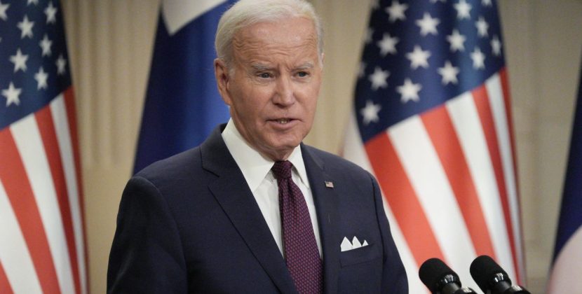 Biden’s Countermove: A Policy Pitch to Arrest Trump’s Comeback