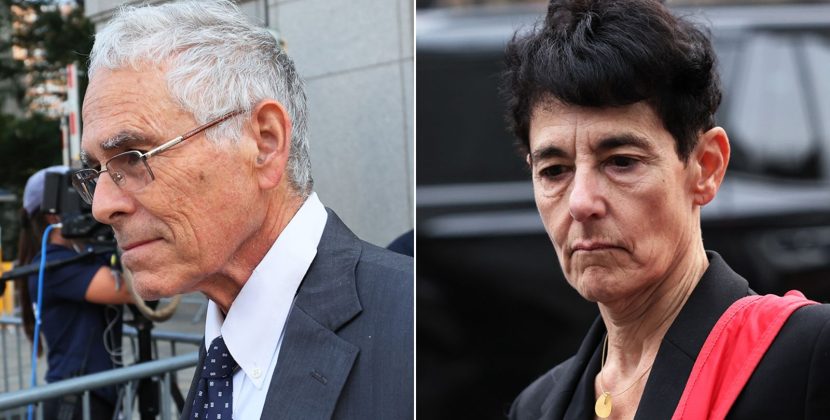 FTX sues Bankman-Fried’s parents