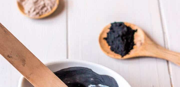 Unveiling Charcoal Mask Magic: 3 Homemade Recipes for Beautiful Skin