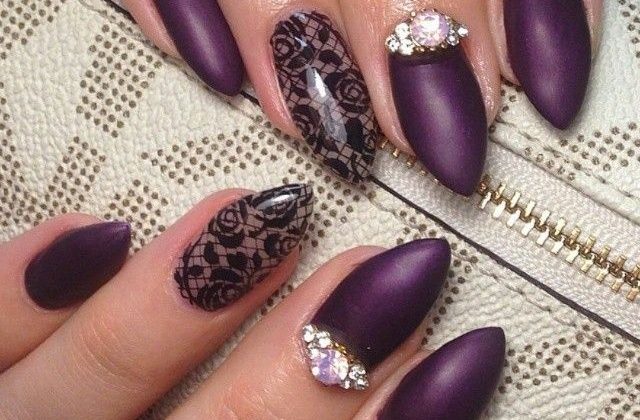 Trendsetting Nail