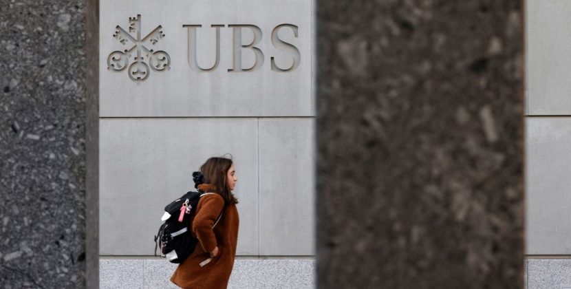 UBS