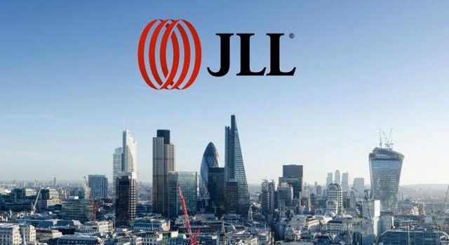 JLL Income Property Trust Secures Real Estate Loan