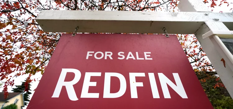 Redfin’s Workforce Cut: RedfinNow Shuts Down