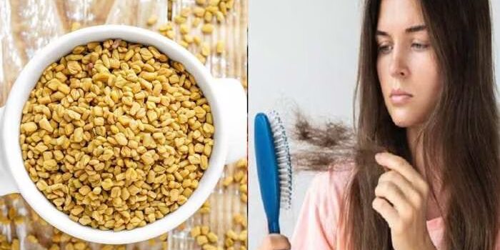 Unveiling Fenugreek Seeds’ Haircare Magic