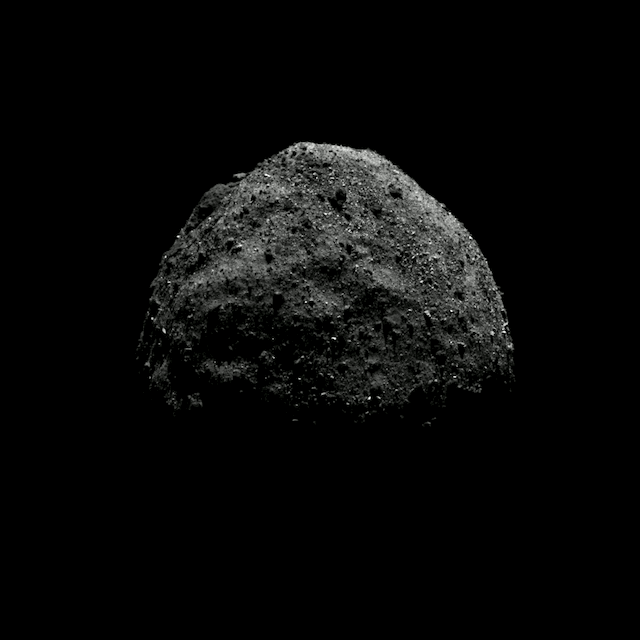 Unveiling the Cosmic Bounty: NASA’s OSIRIS-REx Asteroid Samples Unearthed