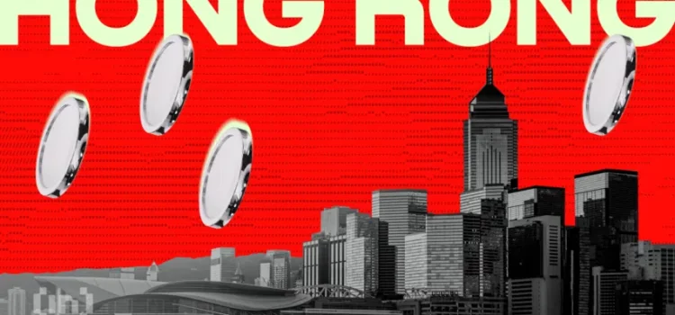 Hong Kong Real Estate: Tokenization Revolution