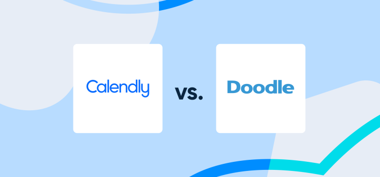 Calendly vs. Doodle: Which Is the Better Scheduling Tool?