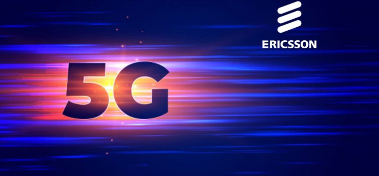 Ericsson’s Software-Led 5G Growth Initiative