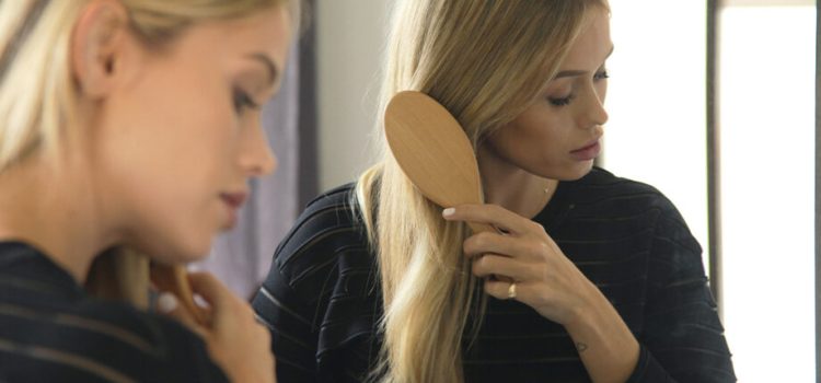 Unlocking Gorgeous Locks: Dr. Zein Obagi’s Expert Guide to Effective Hair Brushing