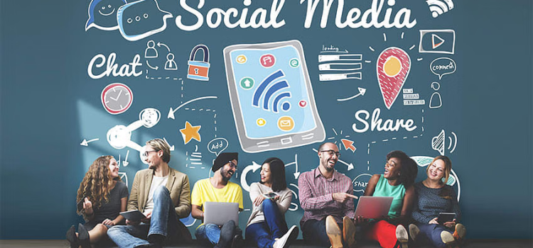 Strong Social Media Presence | Comprehensive Guide