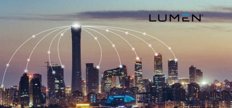 Redefining Connectivity: Lumen’s Game-Changing Network-as-a-Service