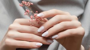 Nail Health