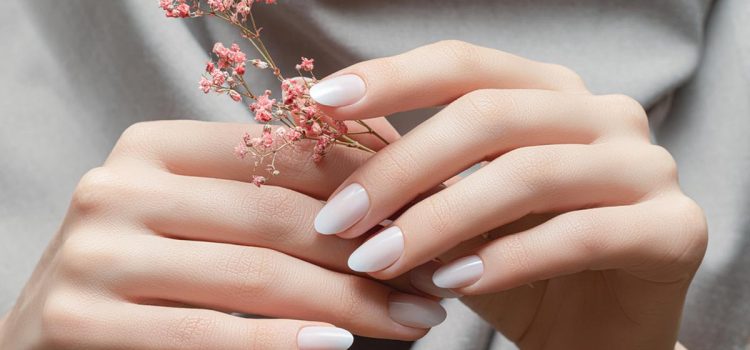 Stronger Nails Ahead: Unveiling the Key Vitamins for Nail Health
