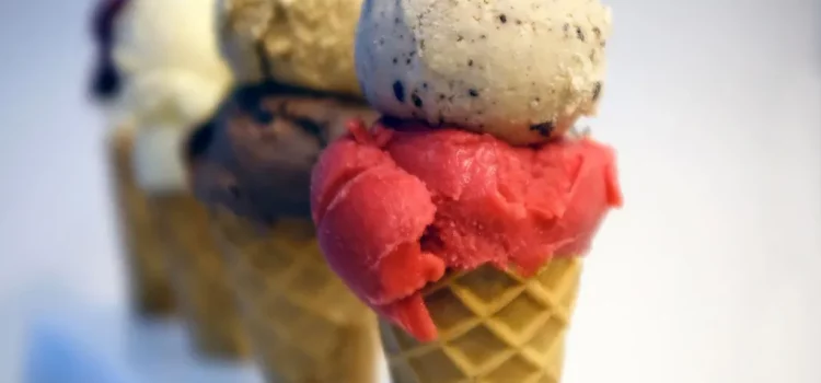 Chasing Frozen Dreams: Unveiling the World’s Best Ice Cream