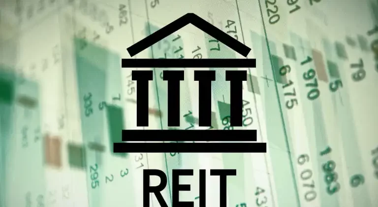 REIT