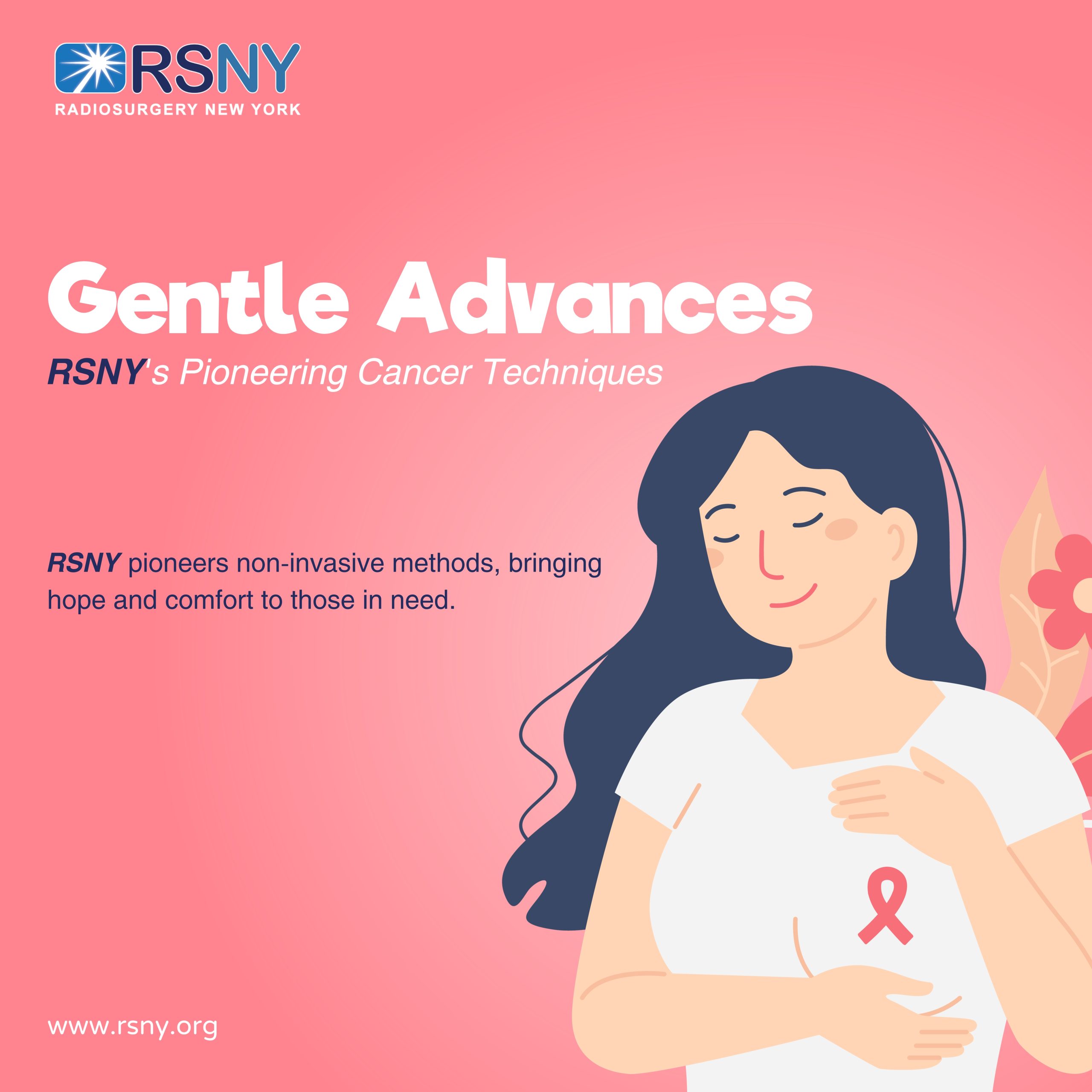 RSNY's Pioneering Cancer Techniques