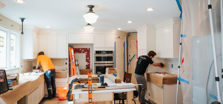 Renovation for Profit: Top Ideas to Boost Property Value