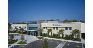 Rendina healthcare real estate