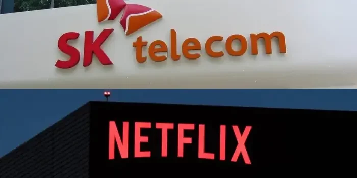 From Dispute to Synergy: SK Telecom and Netflix’s Collaboration