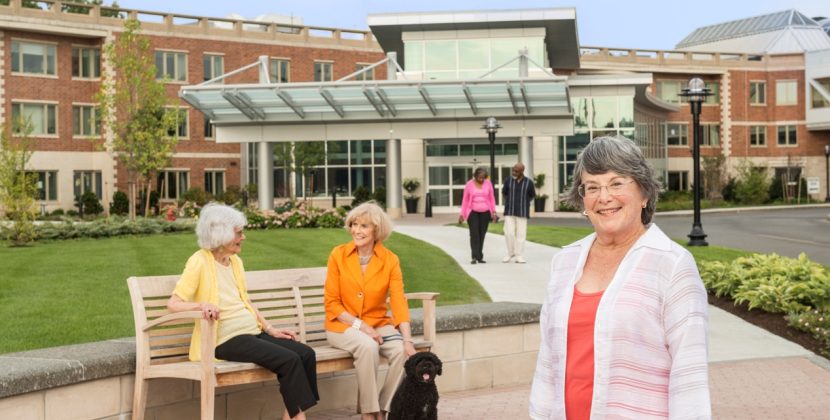 Retirement Living Communities