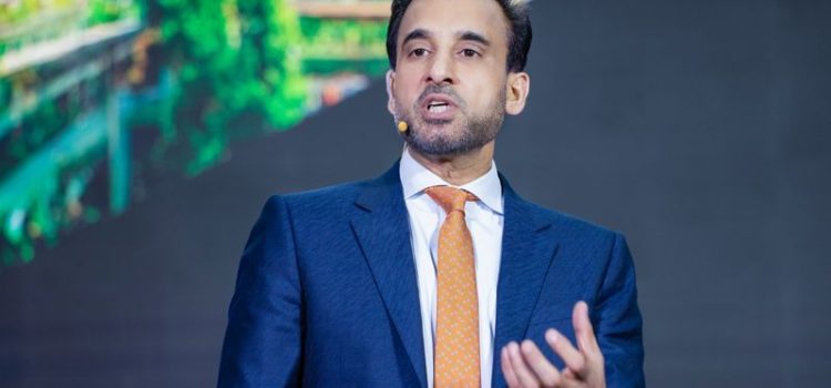 Unveiling Pakistan’s $40 Billion Real Estate Potential: Insights from Imarat CEO
