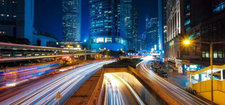 Reshaping Urban Life: How Real Estate Powers Smart Cities