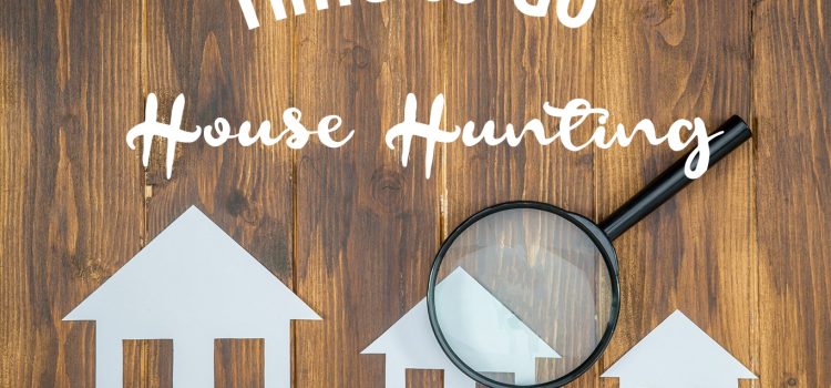 First-Time Home buyer’s Guide: House Hunting Tips