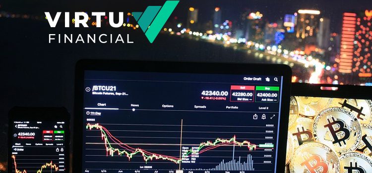 SEC Alleges Virtu’s Mishandling of Client Trade Data