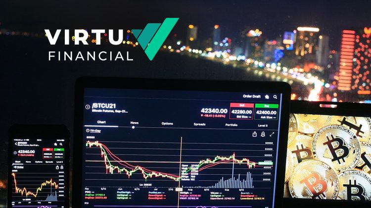 Virtu Financial