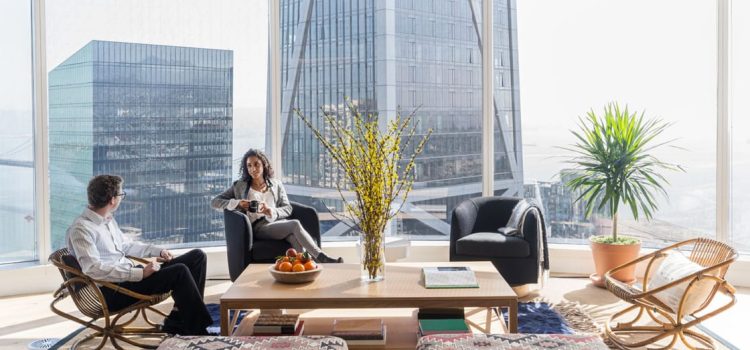 Unlocking Opportunities: A Guide to Commercial Property Leasing