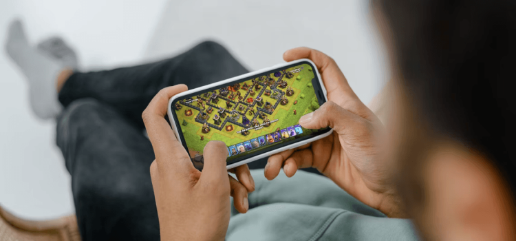 6 Addictive Features of Mobile Games You Should Watch Out For